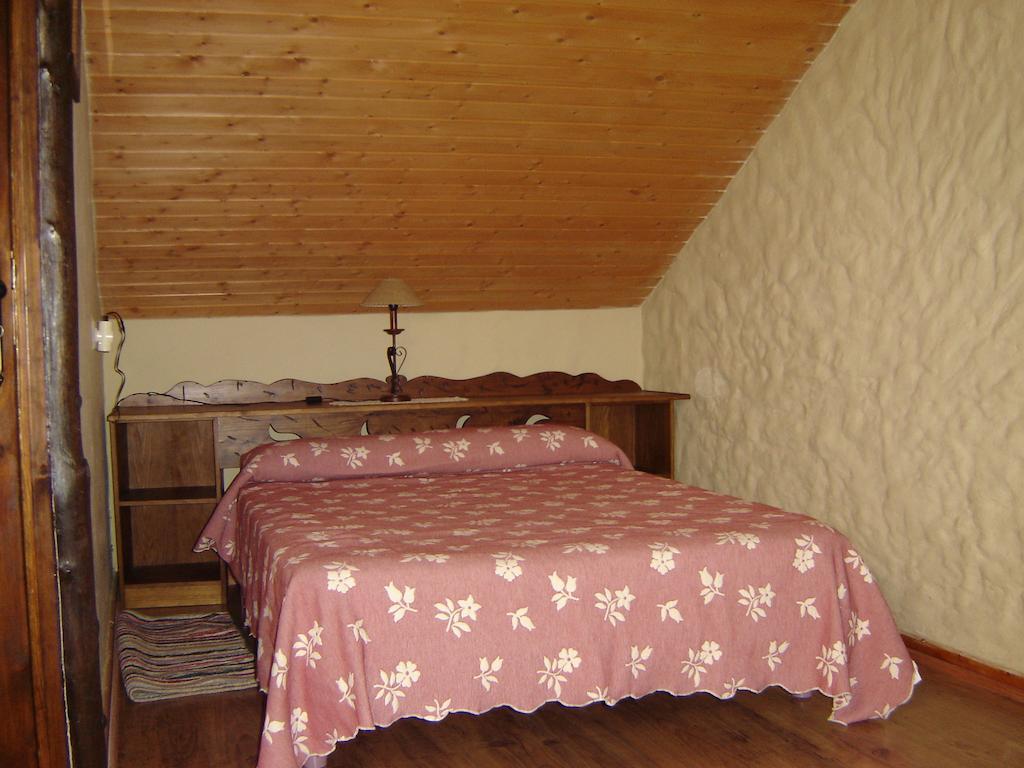 Carriles Romanos Odollo Habitación foto